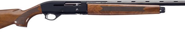 Mossberg International SA-20 Bantam 20ga 5rd Capacity 24" Barrel Blued