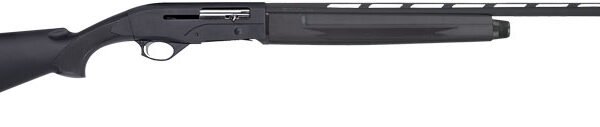 Mossberg SA-410 Field 410 GA Shotgun 4rd Magazine 3" Chamber 26" Barrel Matte Blued