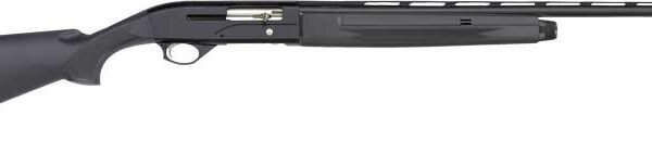 Mossberg SA-28 Field Shotgun 28 ga 2.75" Chamber 4rd Magazine 26" Barrel Matte Blue