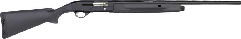 Mossberg SA-28 Field Shotgun 28 ga 2.75" Chamber 4rd Magazine 26" Barrel Matte Blue
