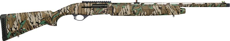 Mossberg International SA-410 Turkey Shotgun .410 ga 3" Chamber 4rd Magazine 22" Barrel Mossy Oak Greenleaf