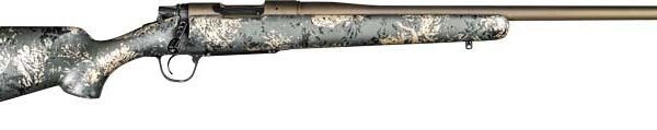 CHRISTENSEN MESA FFT 6.5PRC - 20" BRONZE CF BLACK GREEN-TAN