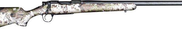 Christensen Arms Ridgeline FFT Rifle 7mm PRC 3rd Magazine 22" Barrel Sitka Subalpine