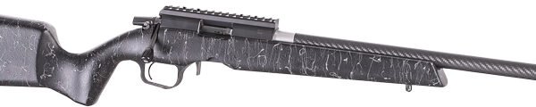 Christensen Arms Ranger Rifle .22 LR 10rd Magazine 18" Barrel Grey/Black Stock