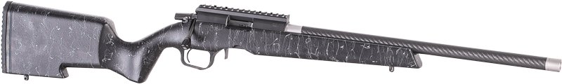 Christensen Arms Ranger Rifle .22 LR 10rd Magazine 18" Barrel Grey/Black Stock