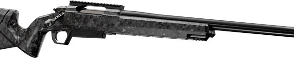 CHRISTENSEN MCR 300WM 24" CF/ - BLACK ADJ FFT CF STOCK
