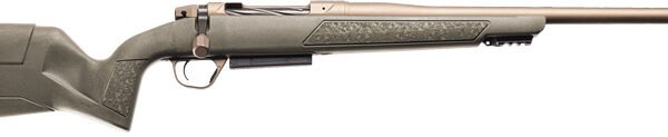 CHRISTENSEN EVOKE 7MM BC - 20" BRONZE/OD GREEN