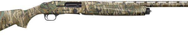 Mossberg 940 Pro Turkey Shotgun 12ga 4rd Capacity 3" Chamber 24" Barrel Mossy oak Greenleaf