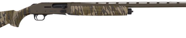Mossberg 940 Pro Waterfowl Optic Ready Shotgun 12 ga 3" Chamber 4rd Magazine 28" Barrel Mossy Oak Bottomland