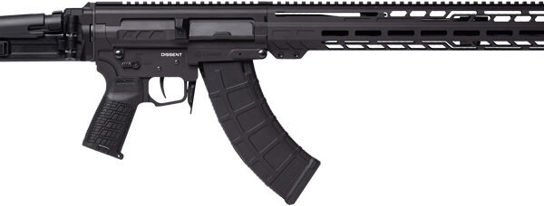 DISSENT MK47 7.62X39 16.1" AB 30RD