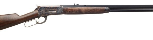 CHIAPPA 1886 RIFLE 45/70 - 26" BBL CASE HARDENED/WALNUT