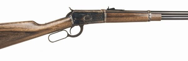 1892 TRAPPER CARBINE 16' 45LC