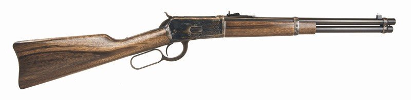 1892 Trapper Carbine 16' 45LC