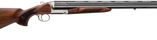 Charles Daly Triple Crown Compact Shotgun 12 ga 3" Chamber 3rd Magazine 28" Barrel Walnut
