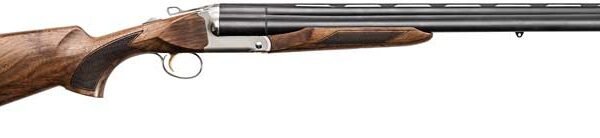 Charles Daly Triple Crown Shotgun 20 ga 3" Chamber 3rd Magazine 26" Barrel Walnut