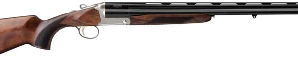 Charles Daly Triple Crown Shotgun .410 ga 3" Chamber 3rd Magazine 26" Barrel Walnut
