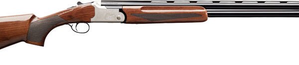 C.DALY 202A OU 12GA-3" 28" 2RD WLNT
