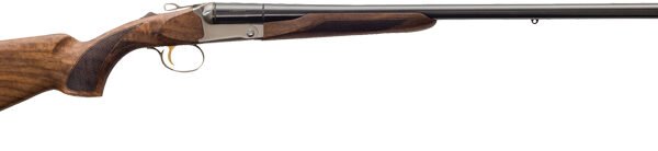 CHARLES DALY SXS 512 12GA 3" - 28"VR EXTRACTOR BLUED WALNUT