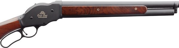 CHIAPPA 1887 12GA 18.5" ROSEBOX 5RD