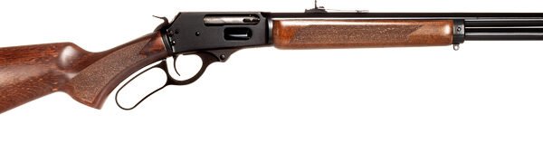 Rossi R95 45-70 Rifle .45-70 Gov't 6rd Magazine 22" Barrel Wood