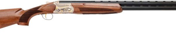 TRISTAR TRINITY GOLD O/U 20GA - 3" 28" GOLD INLAY/WALNUT(TALO)
