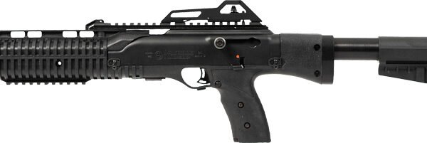 Hi-Point 995P Pistol w/Brace 9mm Luger 10rd Magazine(1) 13.25" Threaded Barrel
