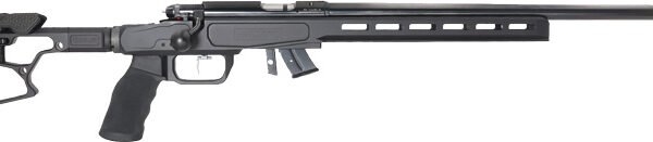 ANSCHUTZ 1710 XLR HB 22LR - 23" M-LOK CHASSIS