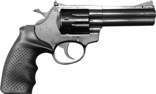 Rock Island AL22 Handgun .22 LR 9rd Capacity 4" Barrel Black