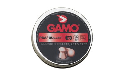 Gamo PBA Bullet Pellets .177 cal - 150/ct