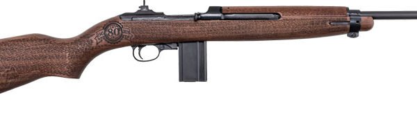 AUTO-ORDNANCE 30M1 CARBINE IWO - JIMA 80TH ANN 15RD MAG