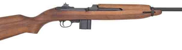 M1 CARBINE 30CAL WALNUT W/30RD CA OKAY