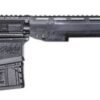 ATI ALPHA MAXX 410 18.5" - 5RD 13" ML RAIL BLACK