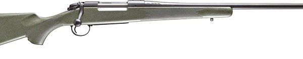 Bergara B-14 Hunter .270 Win. Rifle 4rd Magazine 24" Barrel Synthetic Stock Cerakote