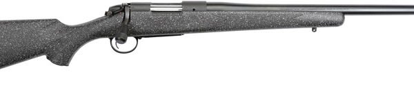 Bergara B-14 Ridge .30-06 Sprg Rifle 4rd Magazine 24" Barrel Synthetic Stock SoftTouch Finish