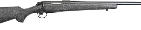 Bergara B-14 Ridge 300 PRC Rifle 2rd Magazine 24" Barrel Synthetic Stock SoftTouch Finish