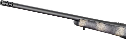 Bergara Wilderness Ridge Rifle 7 PRC 3rd Magazine 22" Barrel Camo