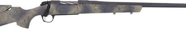 BERGARA SIERRA WLDRNSS 300WM 22" 3RD