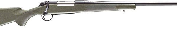 Bergara B-14 Hunter .22-250 Rem Rifle 4rd Magazine 22" Barrel Synthetic Stock Cerakote