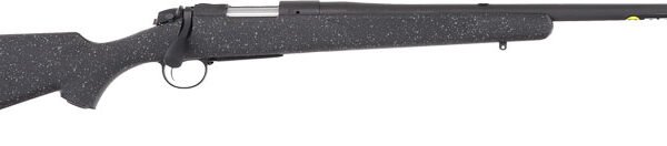 Bergara B-14 Ridge 6.5 Creedmoor Rifle 4rd Magazine 22" Barrel Synthetic Stock SoftTouch Finish