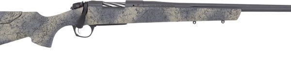 Bergara B-14 Wilderness Sierra Rifle .22-250 4rd Magazine 20" 5/8x24 Threaded Barrel with Omni Muzzle Brake