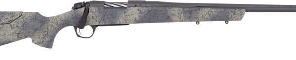BERGARA B14 WILDERNESS SIERRA - 450BM 20" GREY/CAMO SYNTHETIC