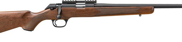 SPRINGFIELD 2020 RIMFIRE 22LR - 20" 10RND SELECT WALNUT/BLUED