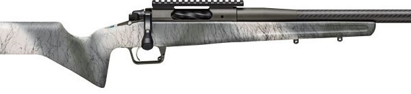 SPRINGFIELD 2020 REDLINE 16" - 308 GRAYBOE TREKKER/CRBN FIBER