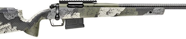 SPRGFLD WAYPOINT 308 20" CF EVG