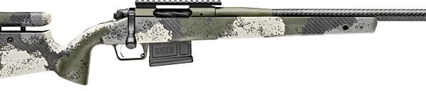 SPRGFLD WAYPOINT 6.5CM 22" CF ADJ EV