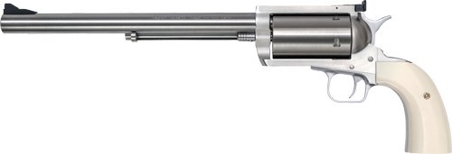 Desert Eagle BFR - 450 Marlin 10" Bisley Grips - Image 2