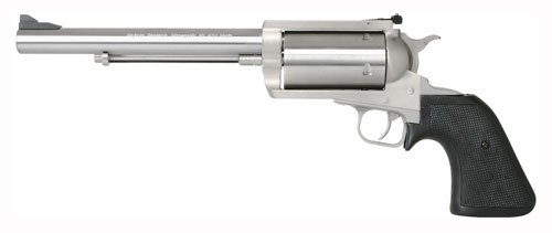 Magnum Research BFR Revolver .500 S&W 5/rd 7.5" Barrel Stainless Steel
