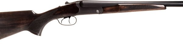 Heritage Badlander Shotgun 12 ga 2rd Capacity 18.5" Barrel Wood