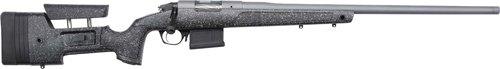 HMR PRO 300WM 26 in Threaded Barrel