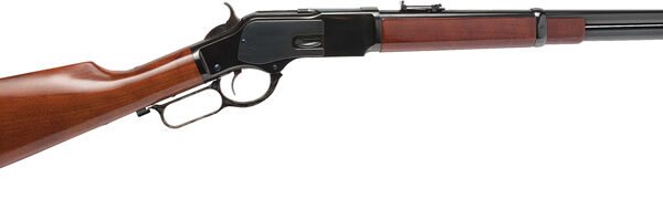 CIMARRON 1873 CARBINE RIFLE - 38-40 19" BLUED WALNUT